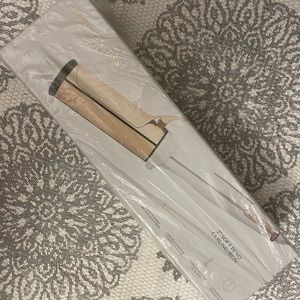 Kristen Ess 2” soft bend curling iron